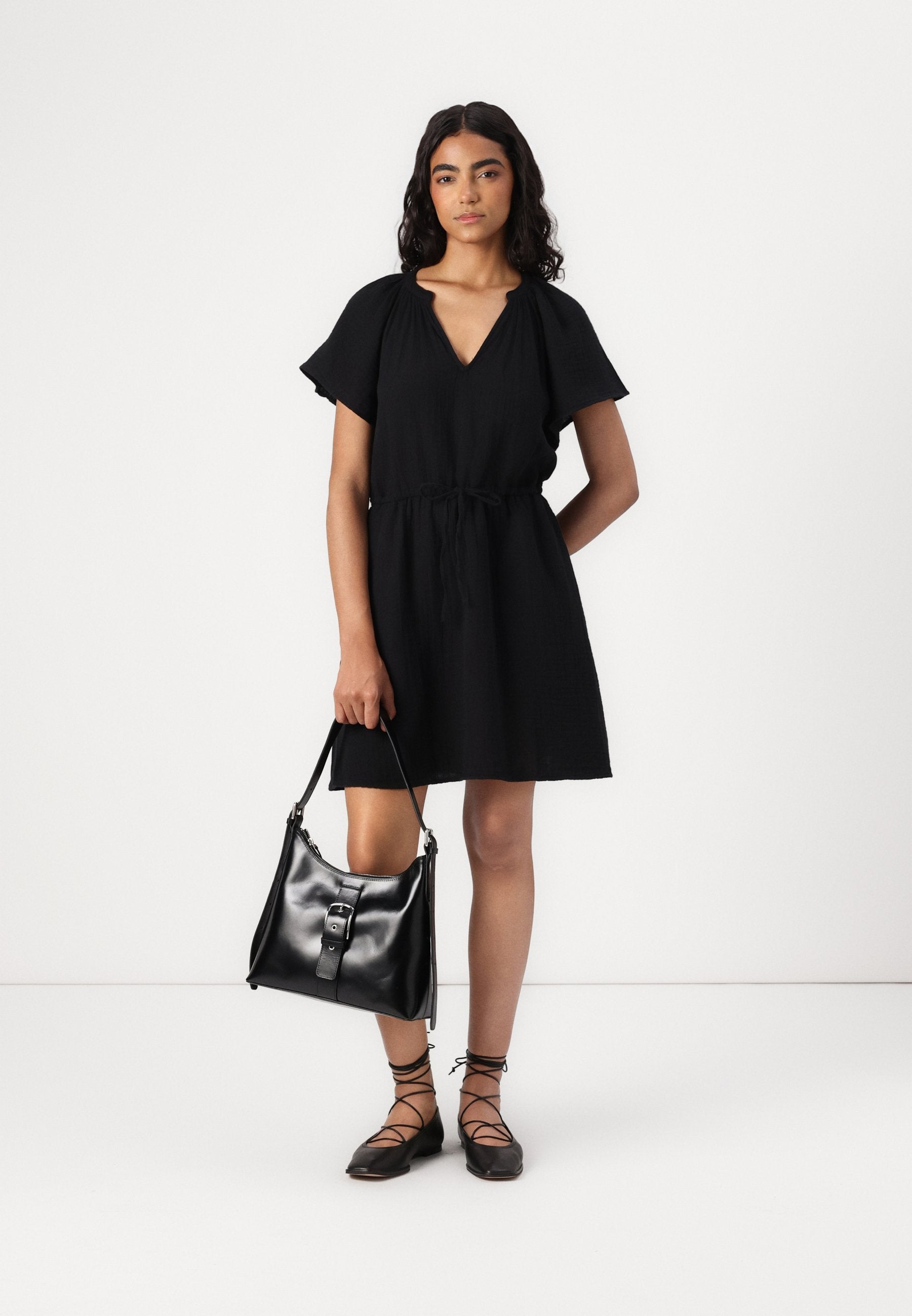 GAP APRIL GAUZE MINI FAST