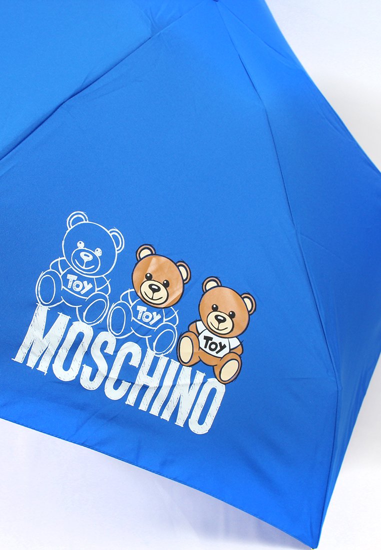 MOSCHINO SCRIBBLE BEARS