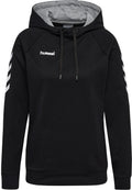 GO HOODIE WOMAN Media 1