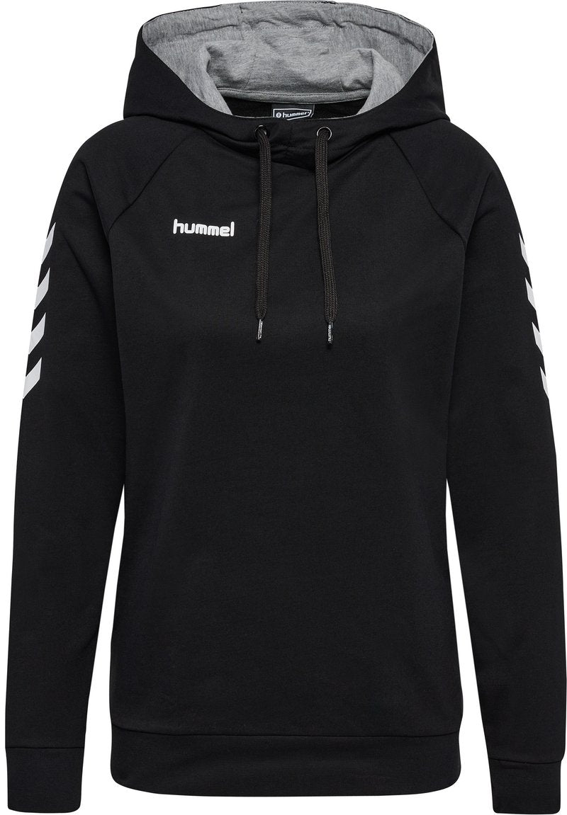 GO HOODIE WOMAN Media 1