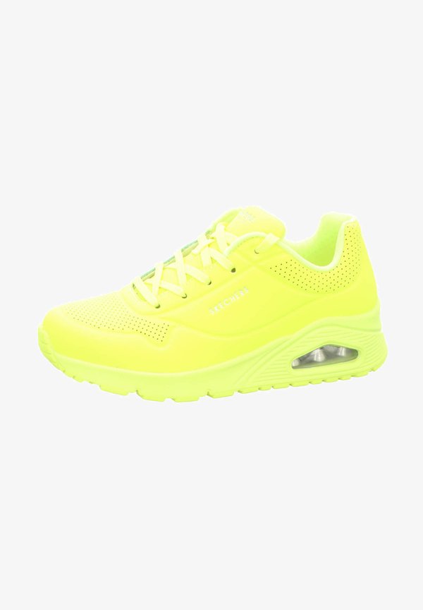 Skechers Trainers - gelb