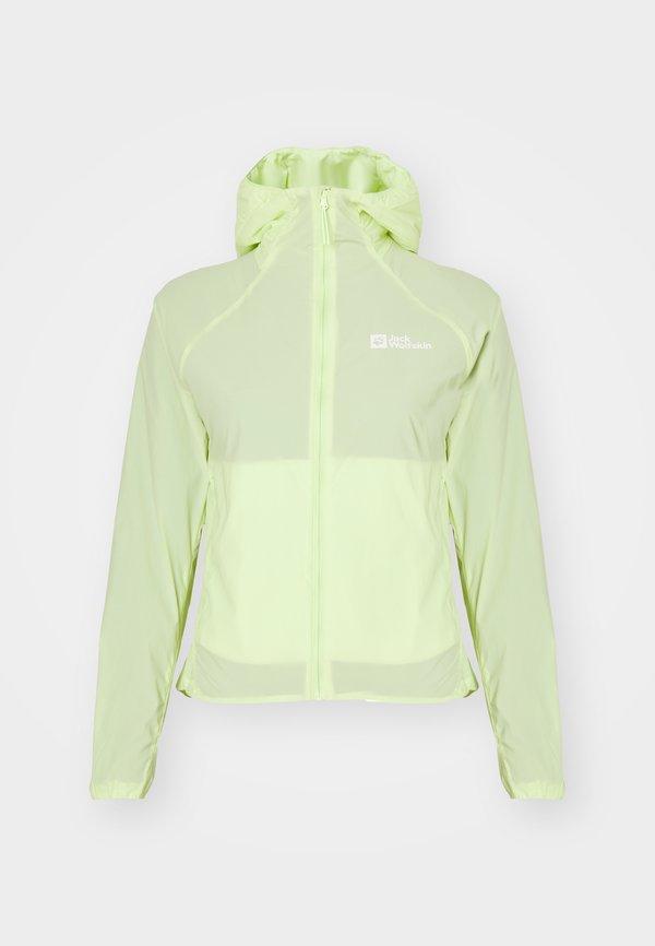 Jack Wolfskin BERGBLICK T