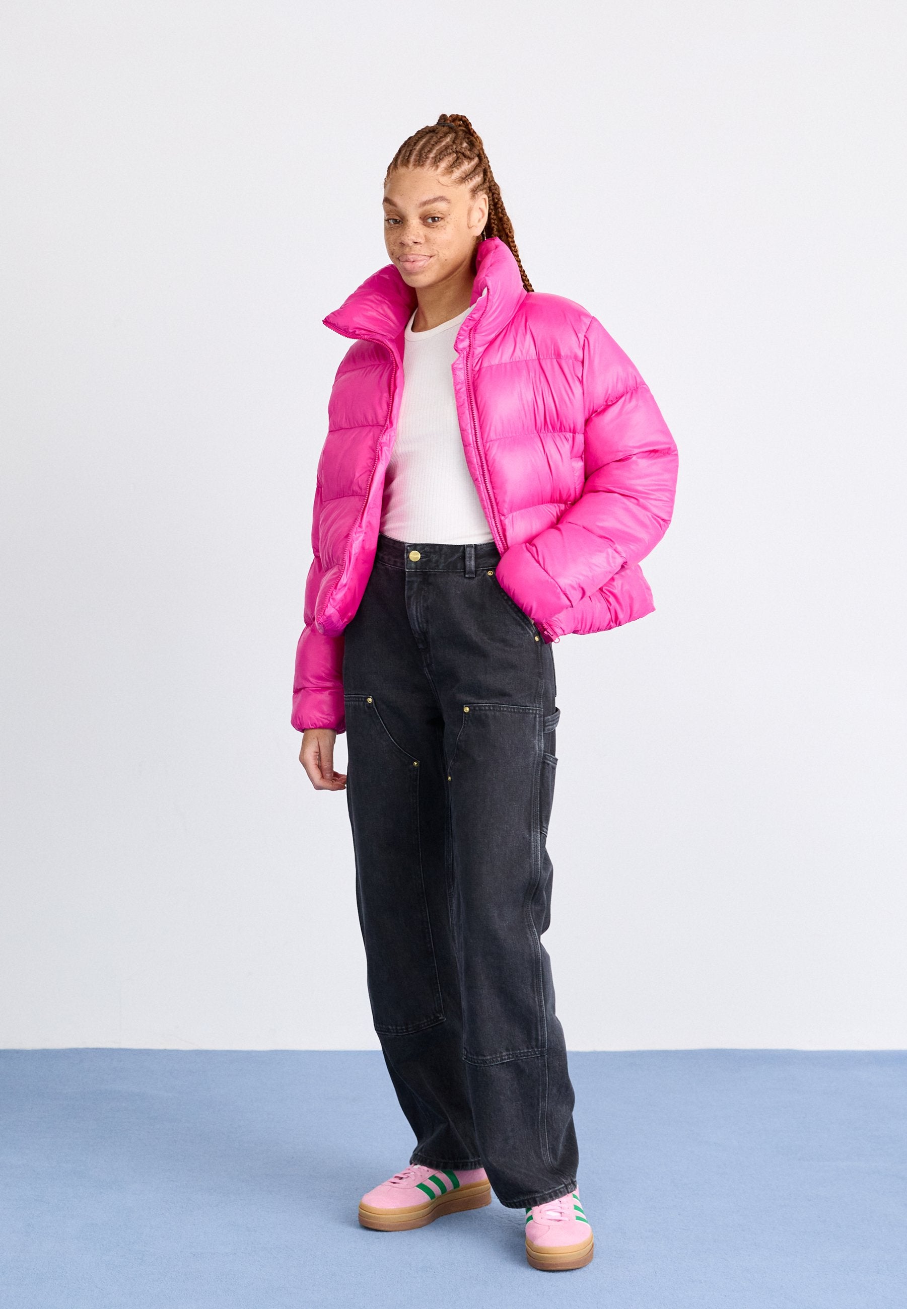 Helly Hansen JADE PUFFER