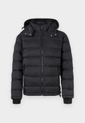 GLACIER MATTE PUFFER Media 1