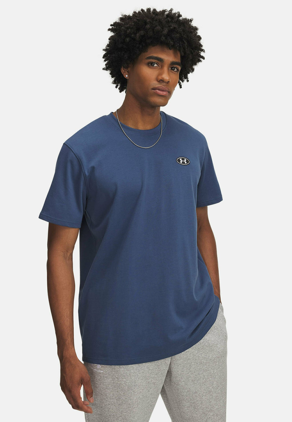 Under Armour HEAVYWEIGHT LEFT CHEST PATCH