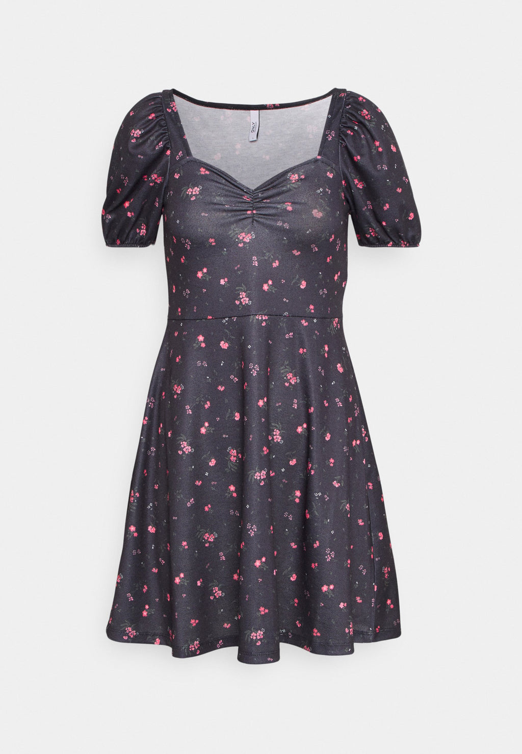 ONLY Petite ONLTHEA FEVER PUFF DRESS