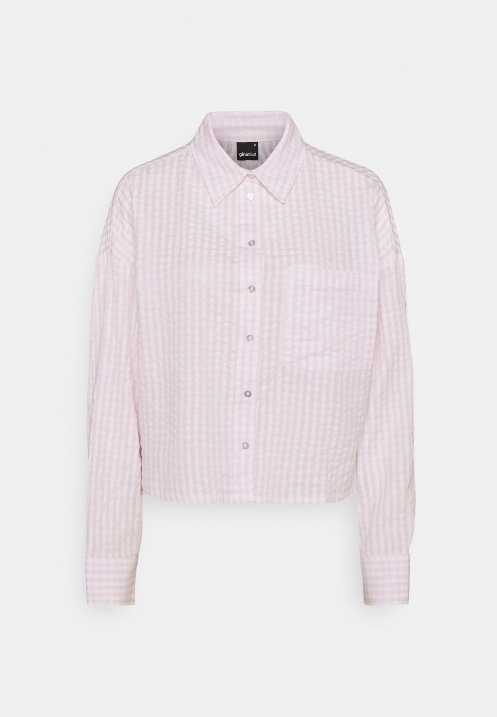 Gina Tricot LINA SHIRT