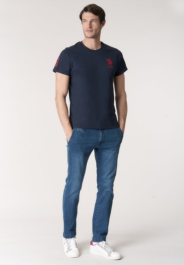 U.S. Polo Assn. CIOCK