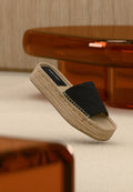 Calvin Klein Mules - black