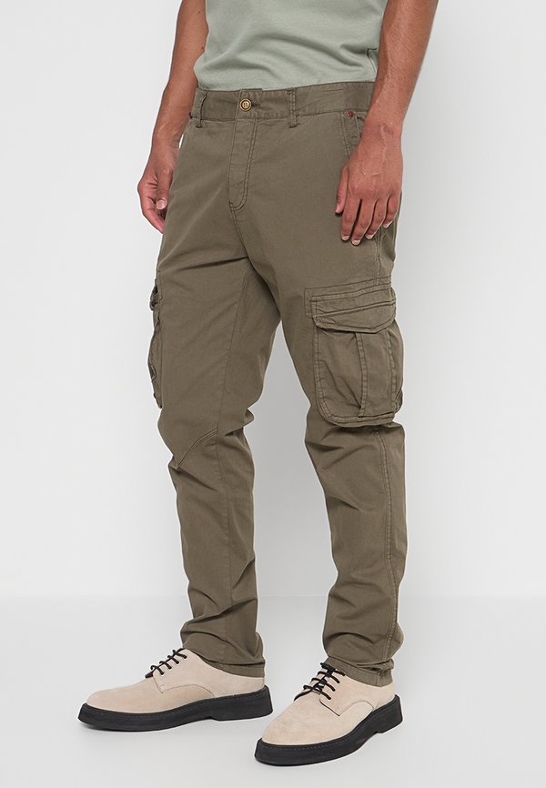 INDICODE JEANS MYKULAK