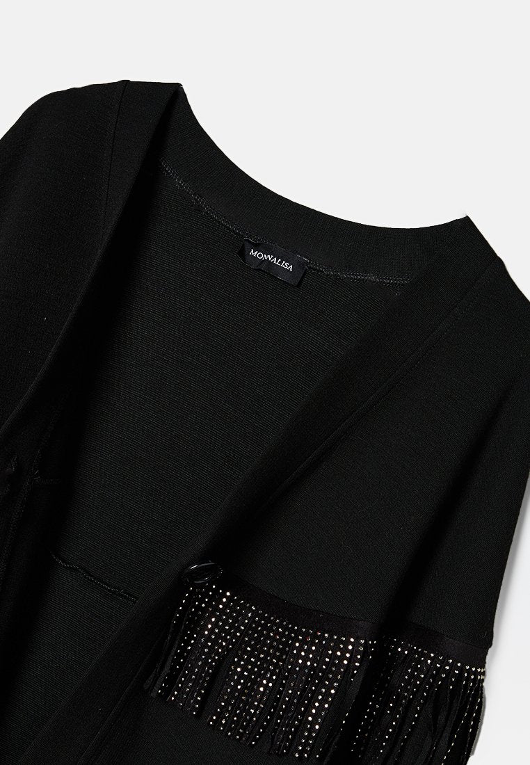 Monnalisa Strickjacke Media 3