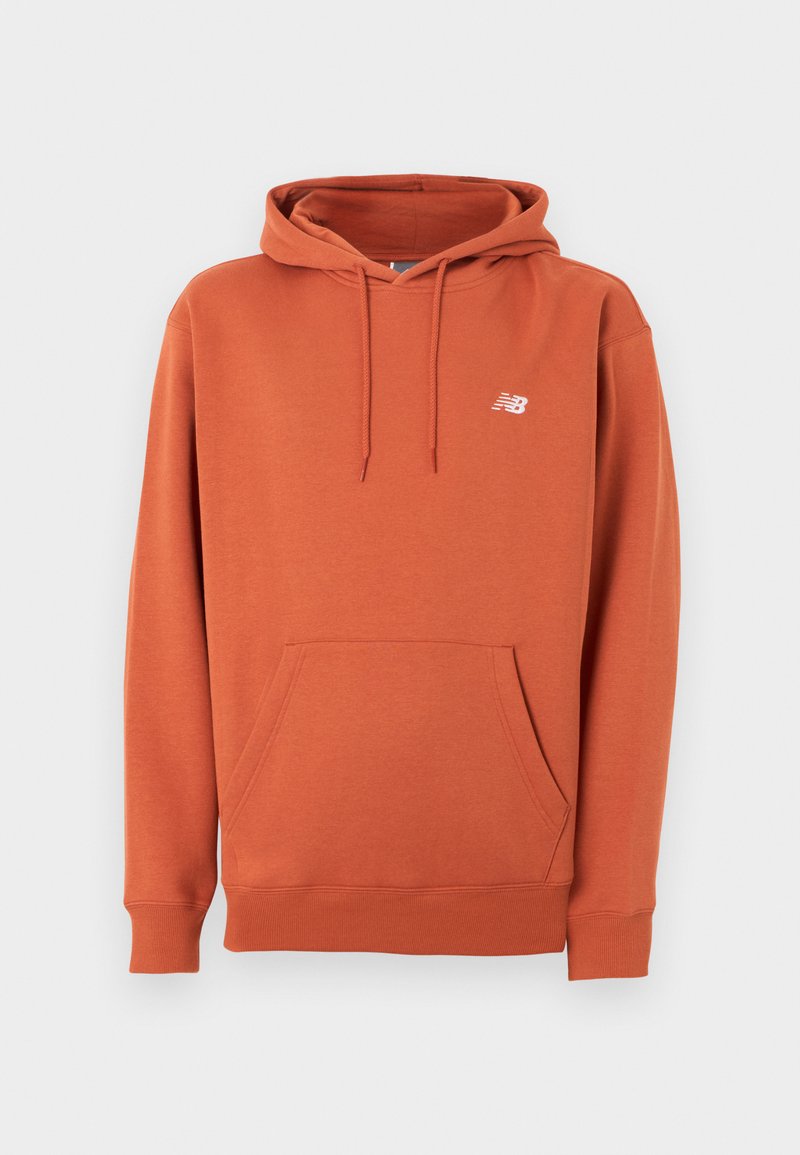 SPORT ESSENTIALS HOODIE UNISEX Media 1
