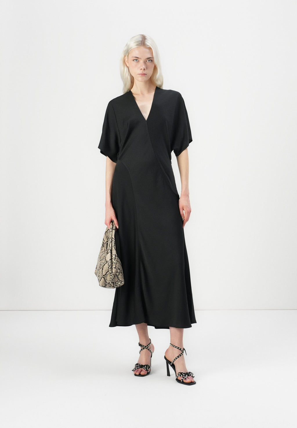 Replay DRESS