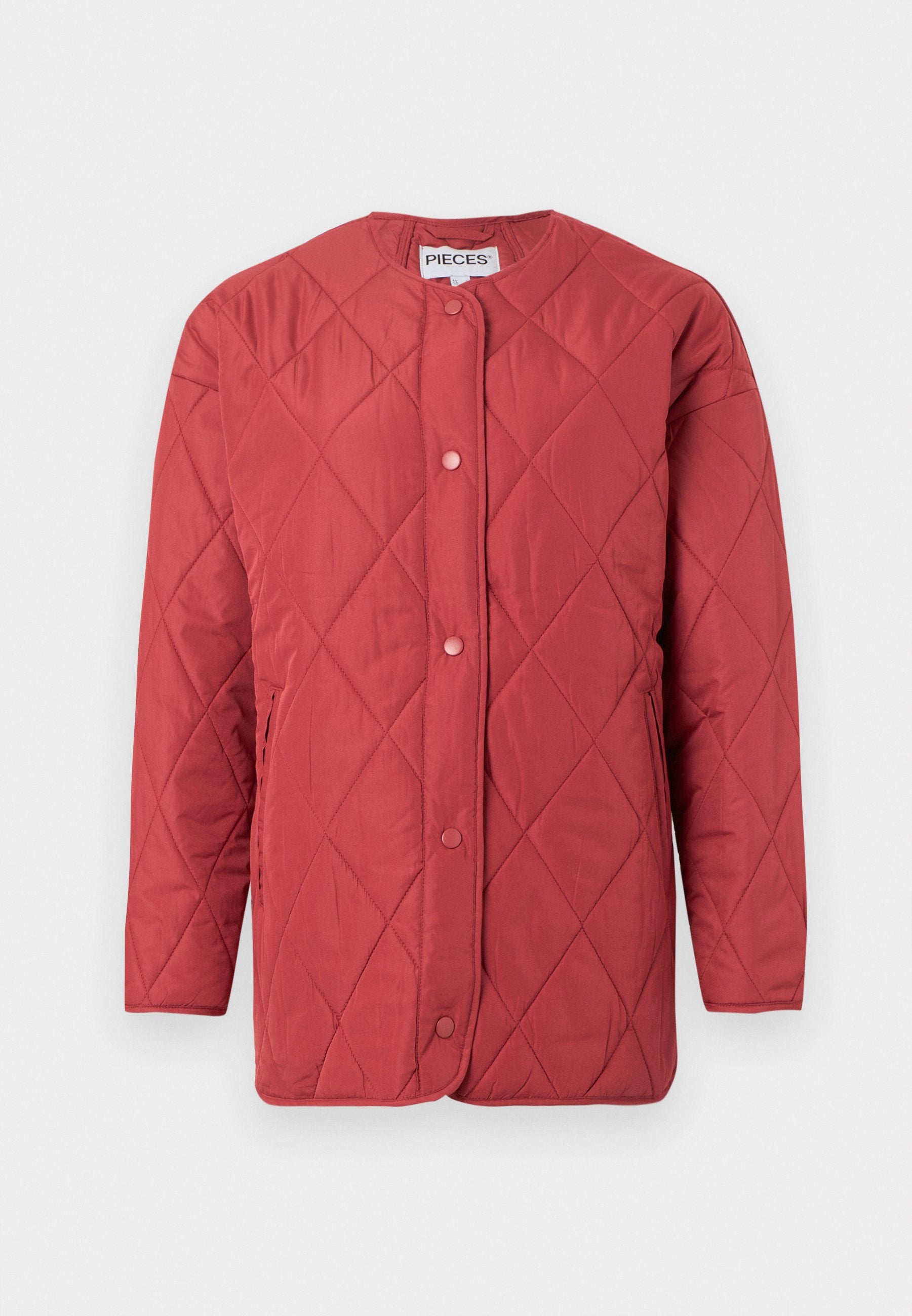 Pieces Quilted PCSTELLA