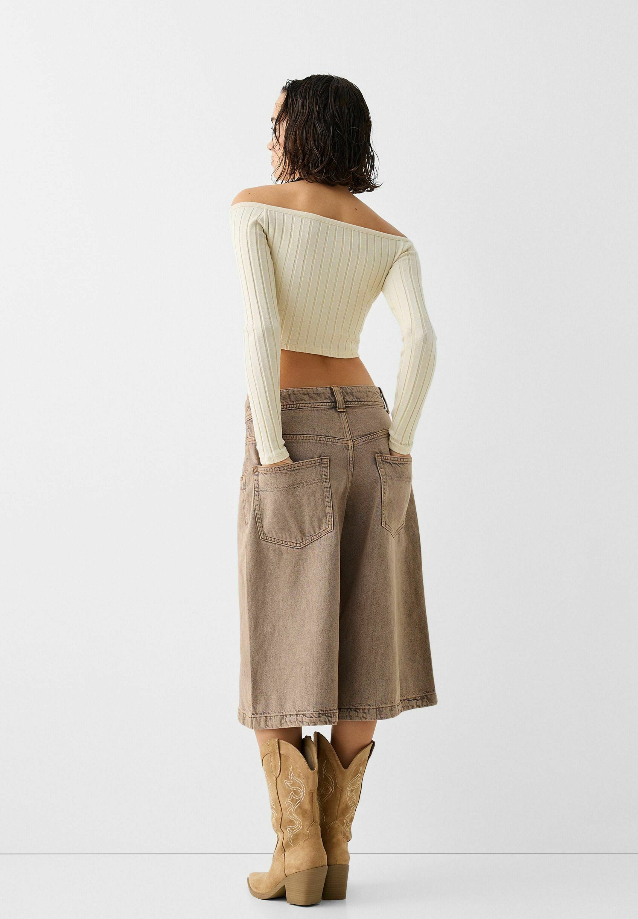 Bershka BARDOT