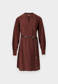 JDY JDYRUELLE BELT DRESS