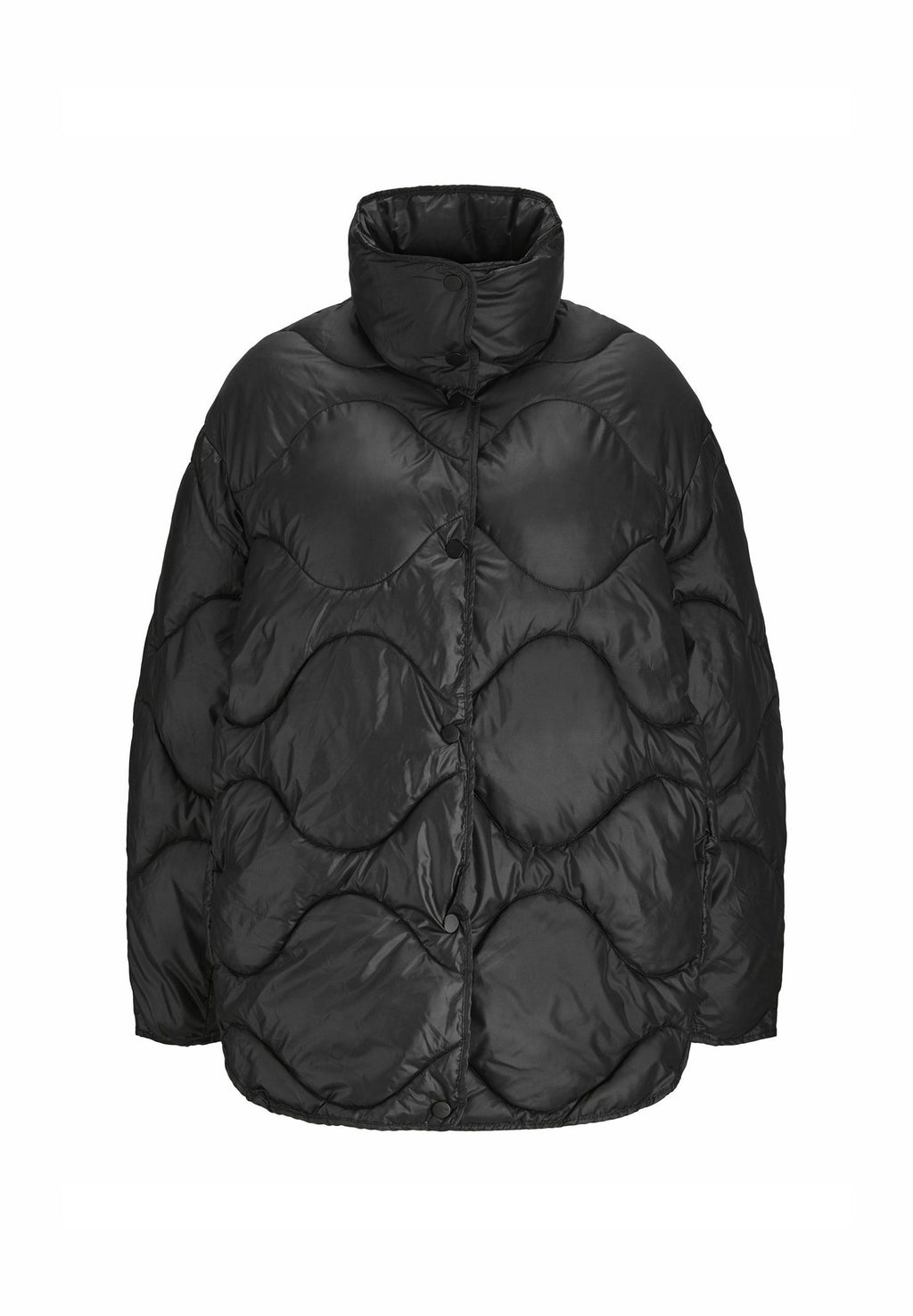 JJXX JXSTELLA SHINY QUILTED