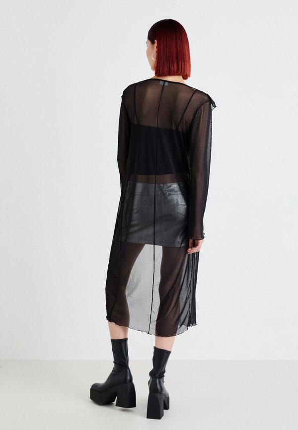 Noisy May NMLOTTIE LONG CARDIGAN