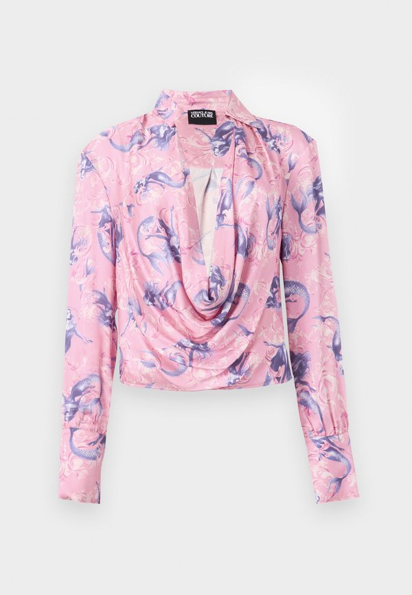Versace Jeans Couture PLACHET