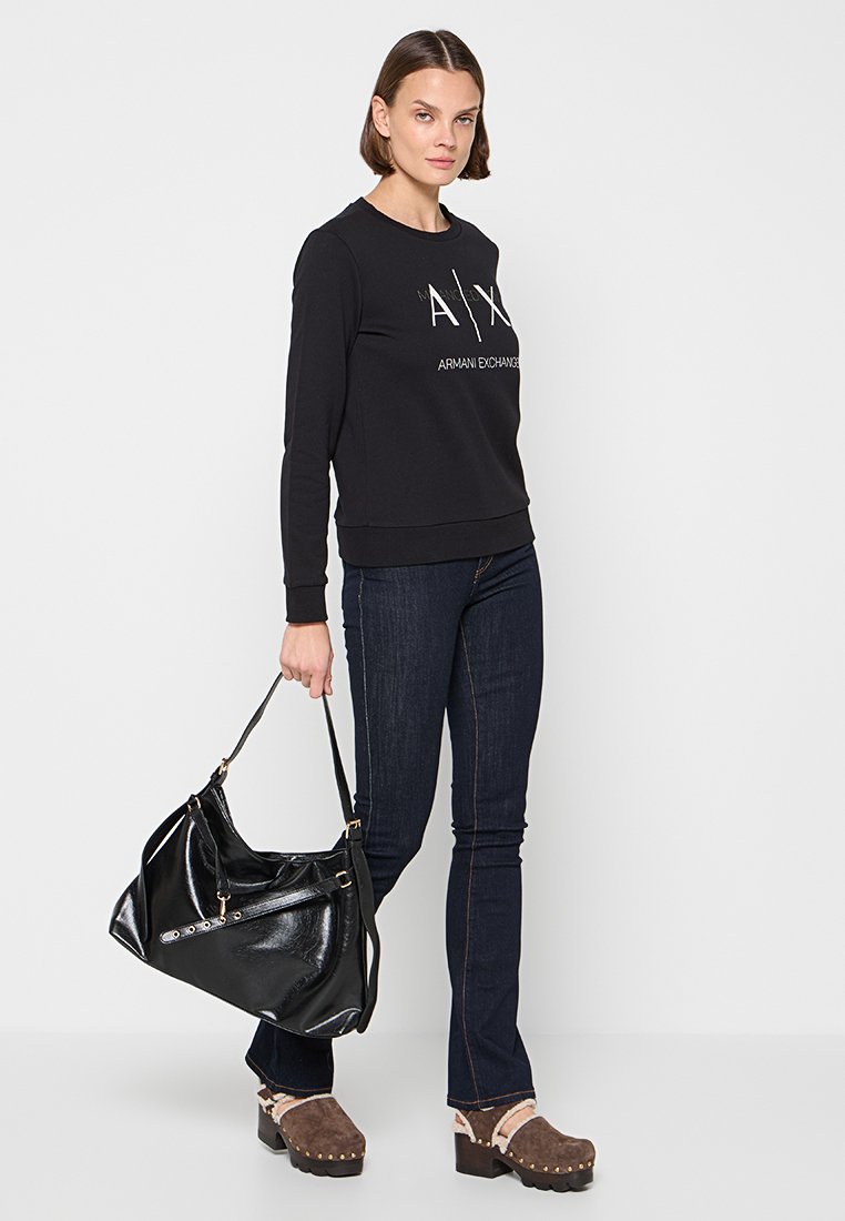 Armani Exchange Sweatshirt Media 2