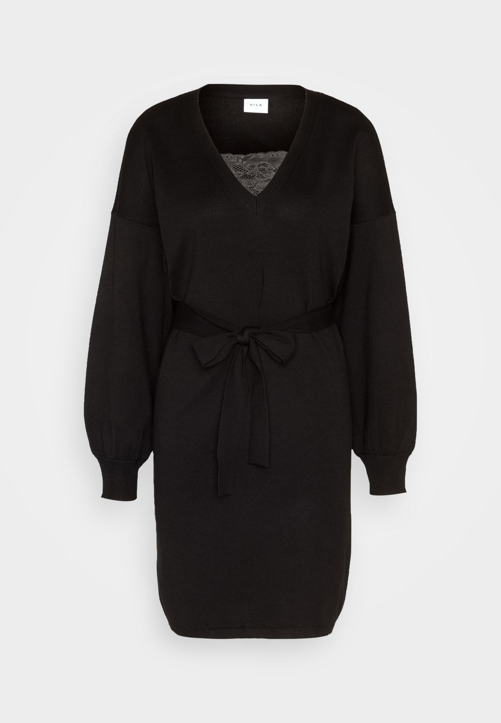 VILA VITRACY DRESS