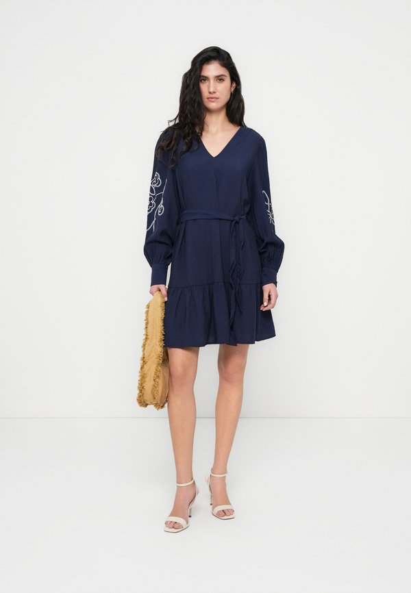 Vero Moda VMANYA SHORT DRESS