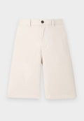 Jack & Jones Chino Loose Fit - Shorts - Grey