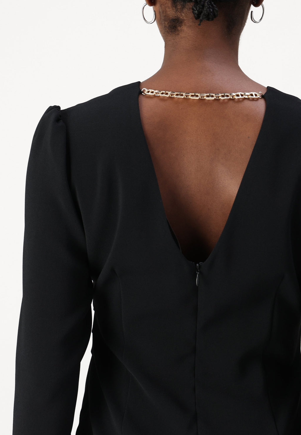 TWINSET DRESS
