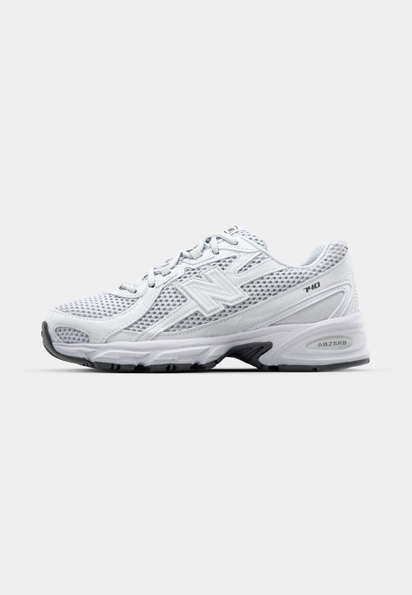 New Balance U740 UNISEX - Trainers - white