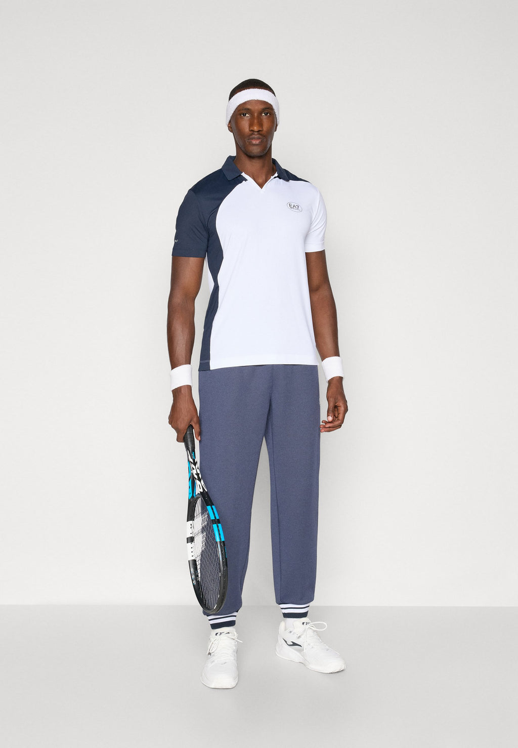 TENNIS CLUB PANTS Media 2