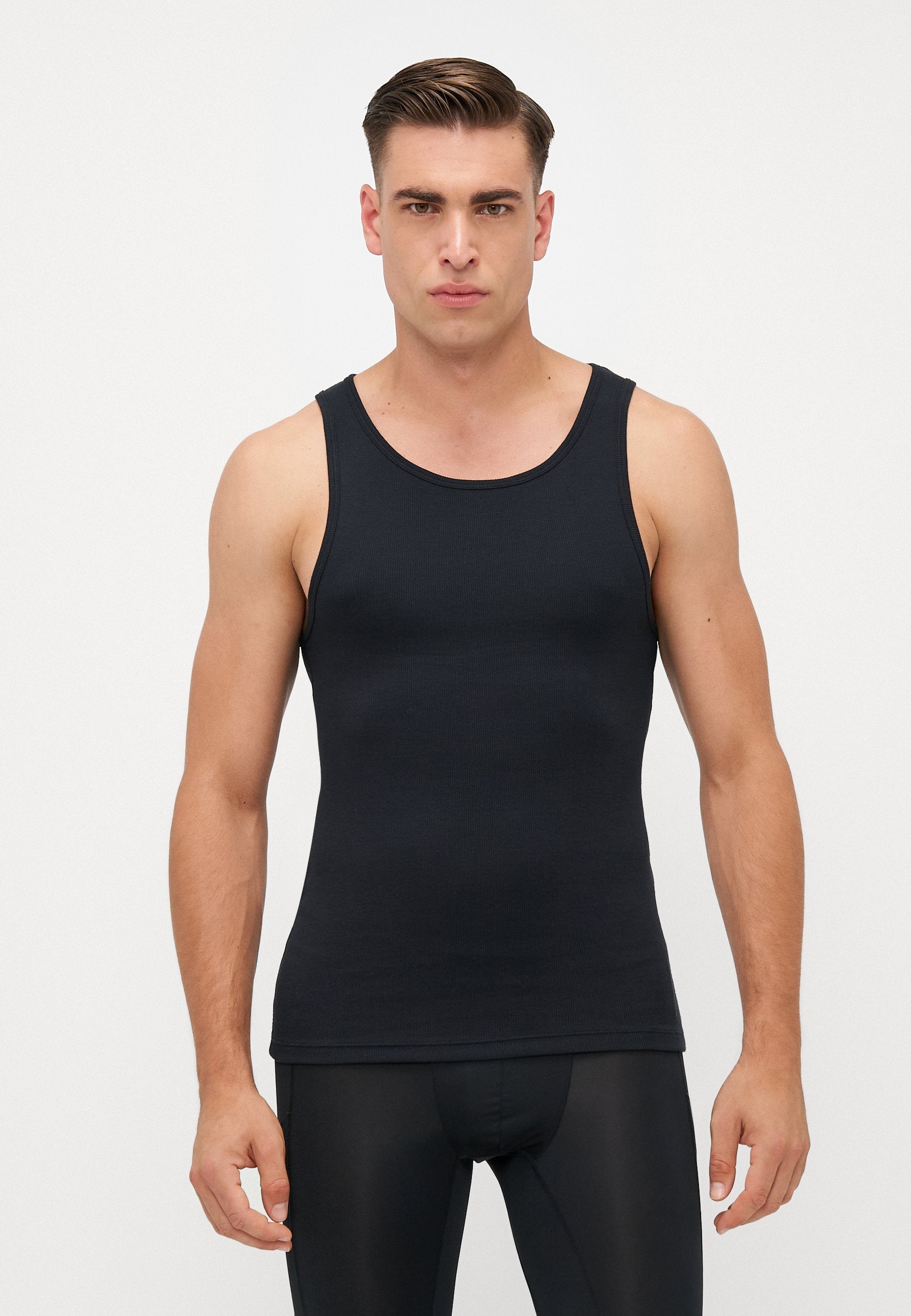 Under Armour PERFORMANCE SOLID FITTED 2 PACK
