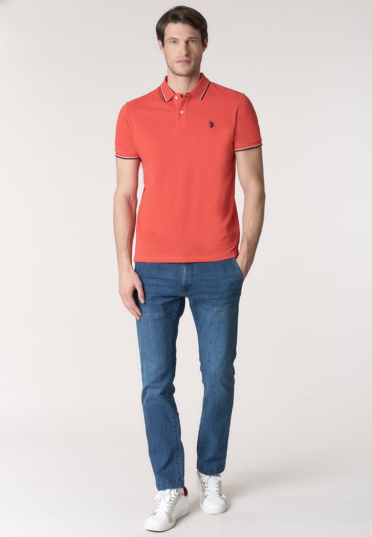 U.S. Polo Assn. LUAP