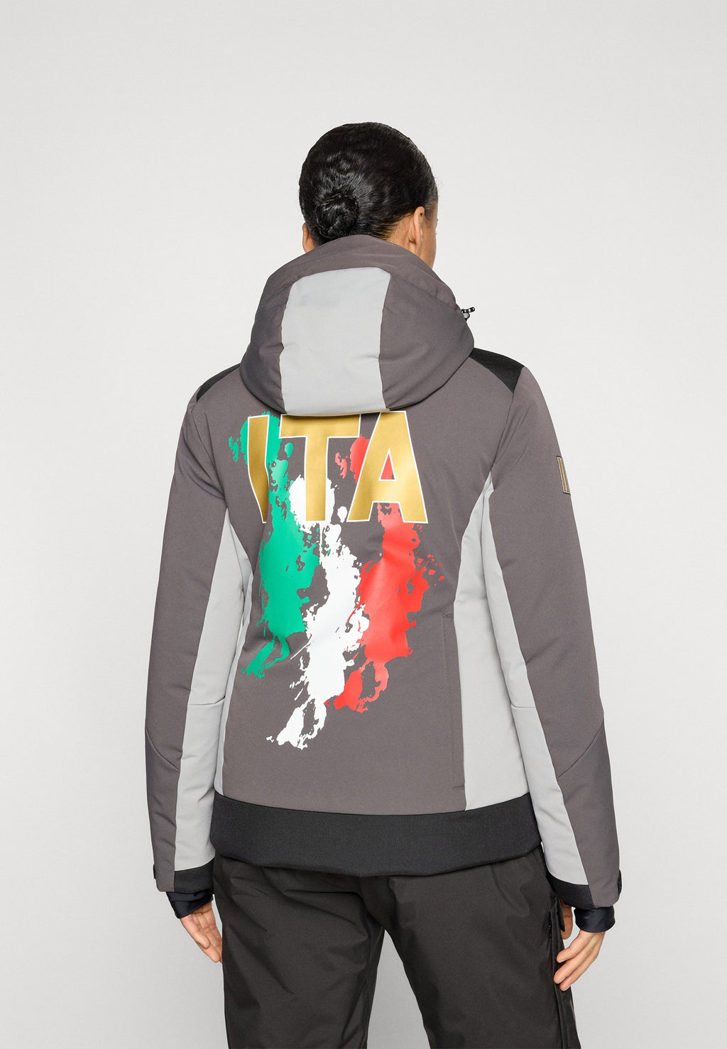 EA7 Emporio Armani Skijacke Media 4