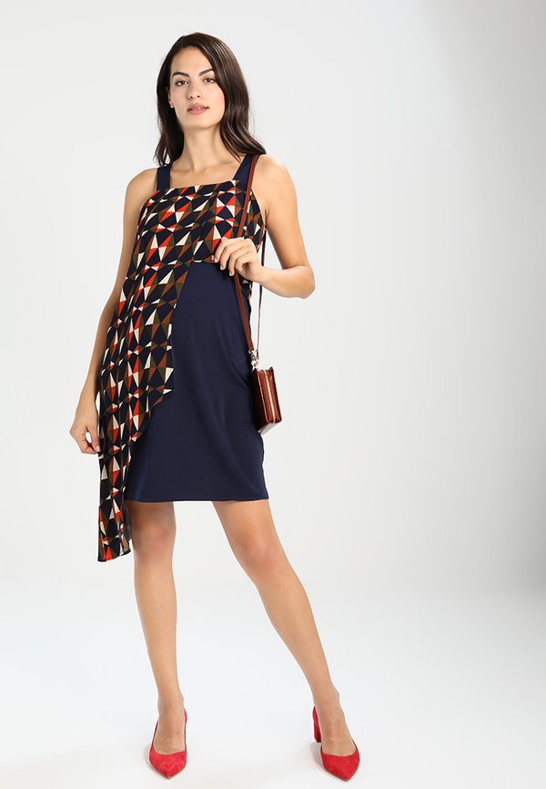 Spring Maternity CLAUDIE OVERLAP STRAP