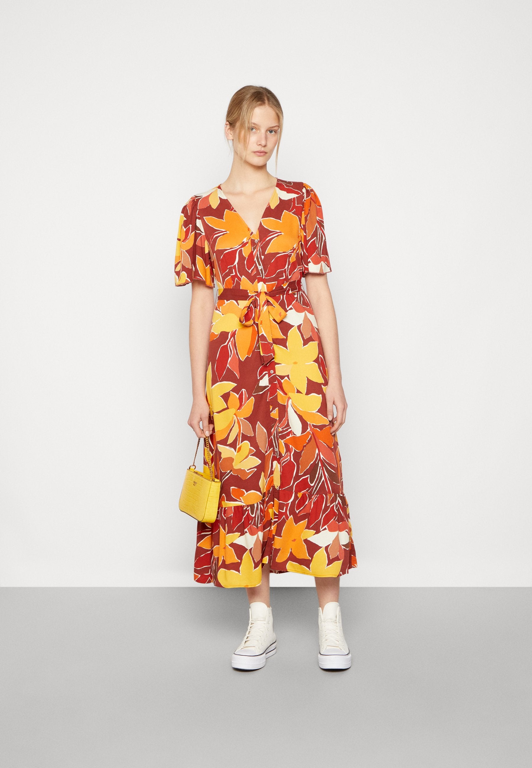 ONLY ONLALMA LIFE EMILYDRESS