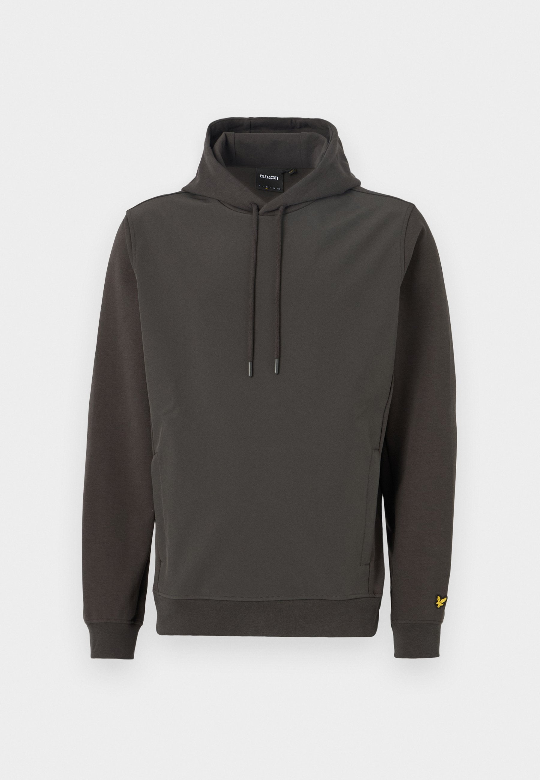 Lyle & Scott HYBRID HOODIE