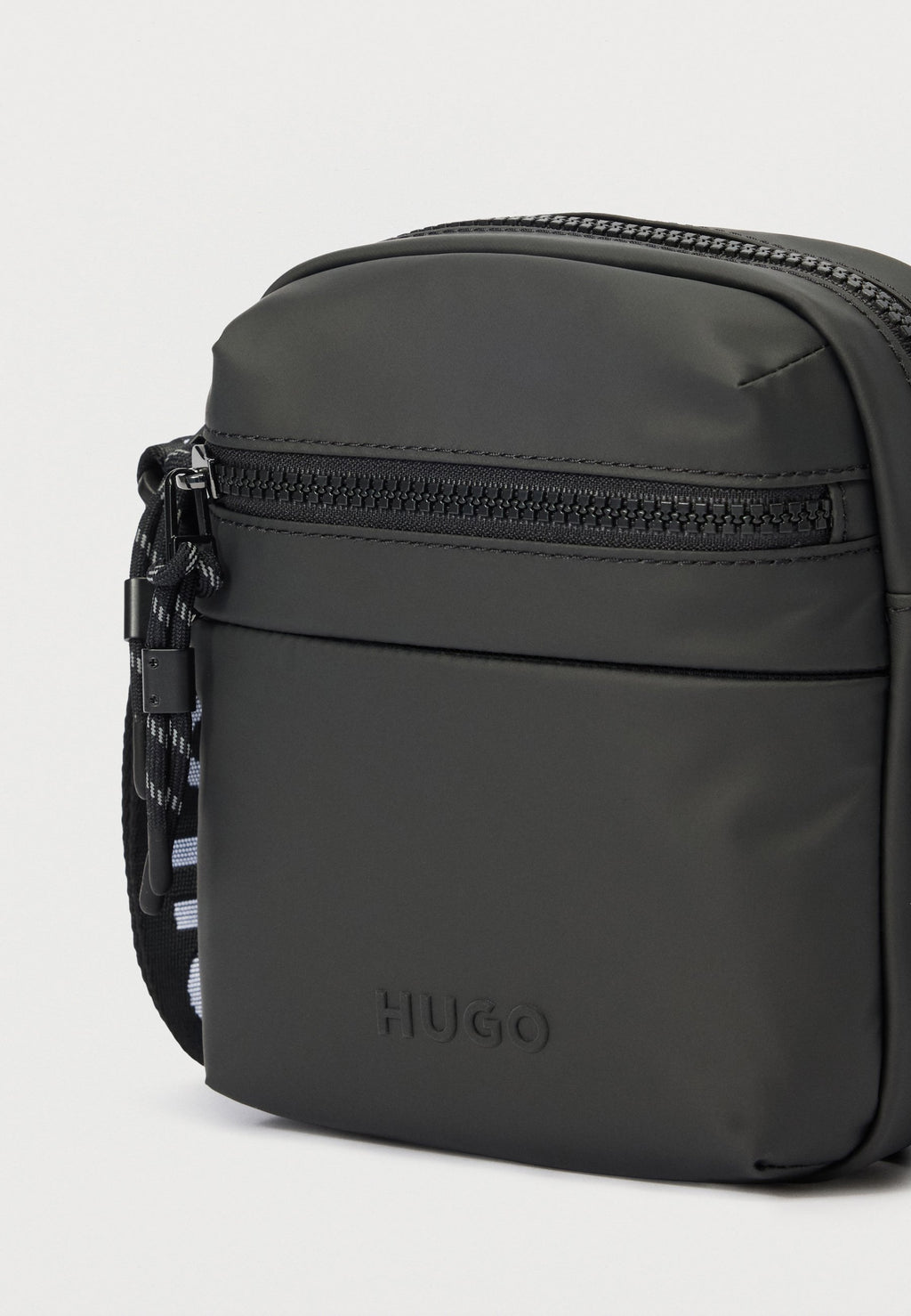 HUGO WANNER ZIP UNISEX