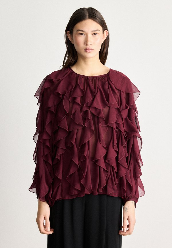 Cras RYA BLOUSE