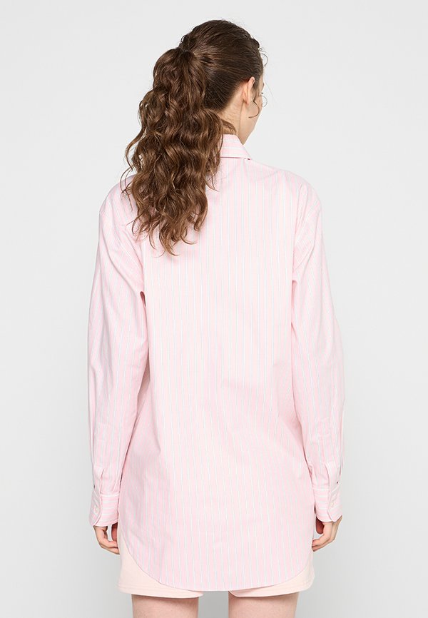 Calvin Klein YARN-DYE