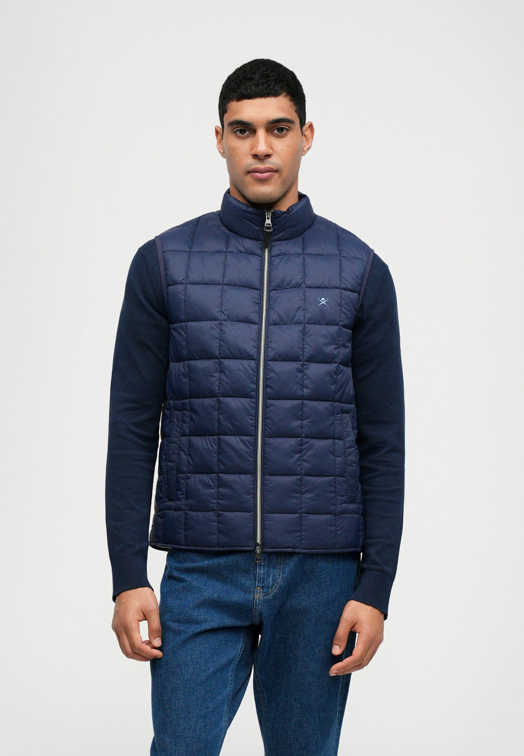 Hackett London ULTRA LW GILET
