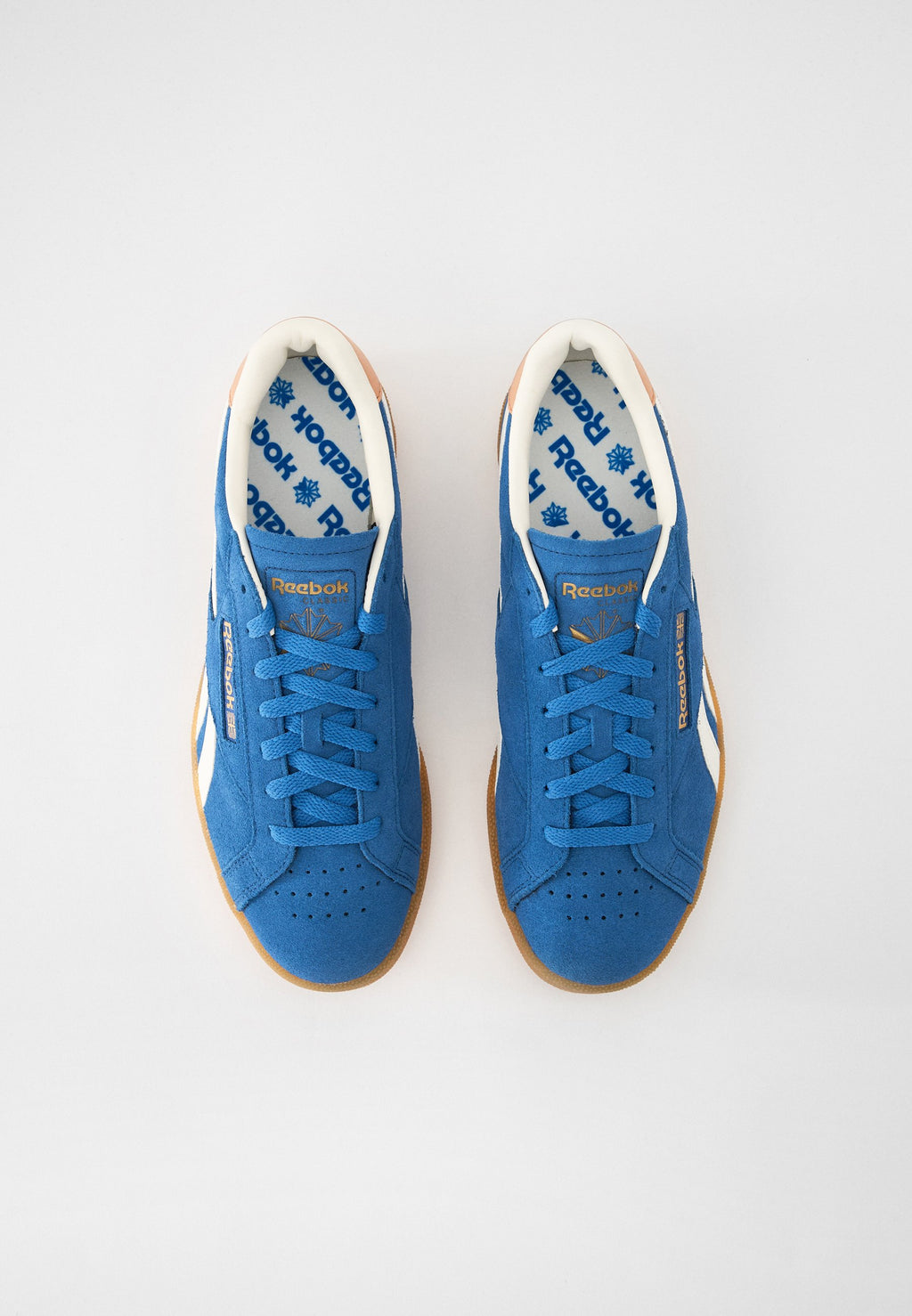 Reebok Classic CLUB GROUNDS UK UNISEX