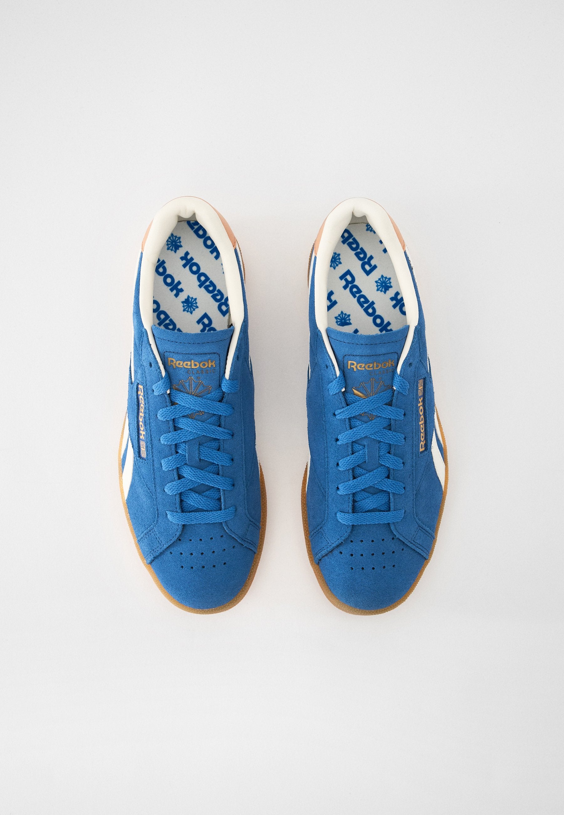 Reebok Classic CLUB GROUNDS UK UNISEX