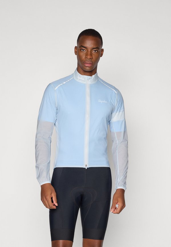Rapha MEN'S BREVET ELEMENT WIND JACKET