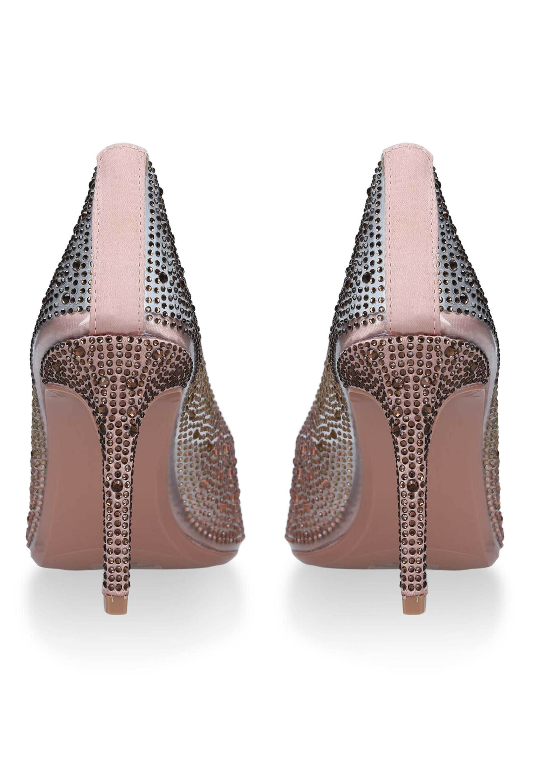 Carvela LOVEBIRD VINYL