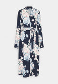 VMTALLY CALF SHIRT DRESS - Vero Moda Tall - View 1