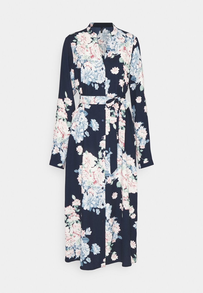 VMTALLY CALF SHIRT DRESS - Vero Moda Tall - View 1