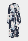 VMTALLY CALF SHIRT DRESS - Vero Moda Tall - View 1