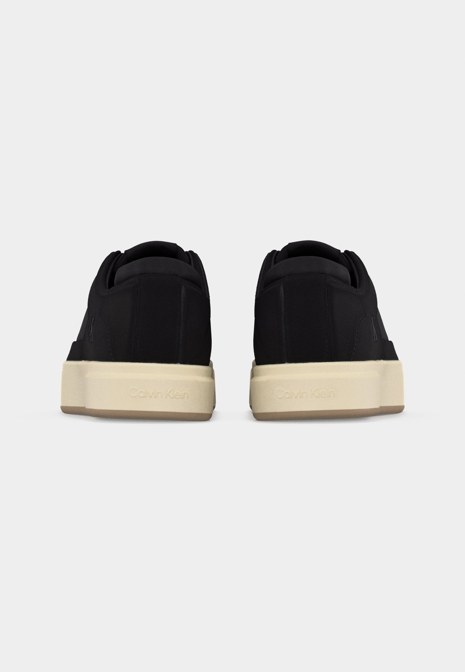 Calvin Klein BASKET CUPSOLE LACEUP