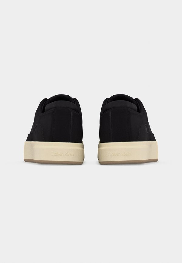 Calvin Klein BASKET CUPSOLE LACEUP