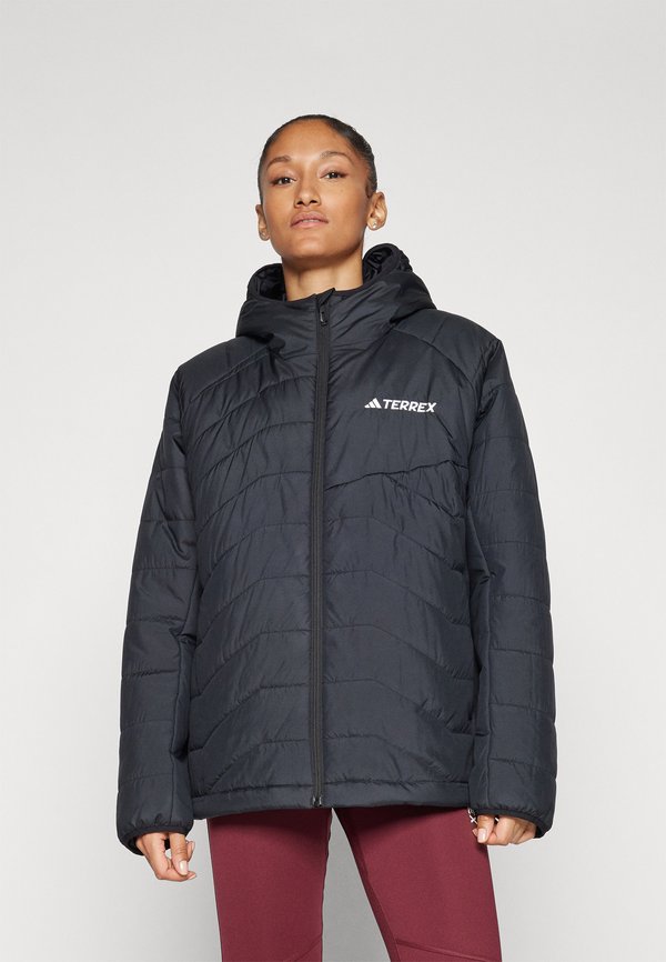 adidas Terrex SYNTHETIC INSULATED PLUS SIZE